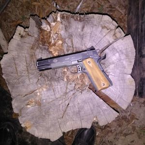 Meet your Posher, Silverado